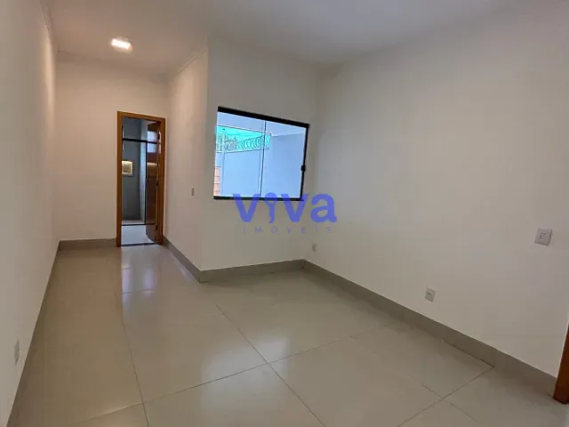 Casa 3 quartos e 3 banheiros, à venda, no bairro Itapoã em Aparecida de Goiânia