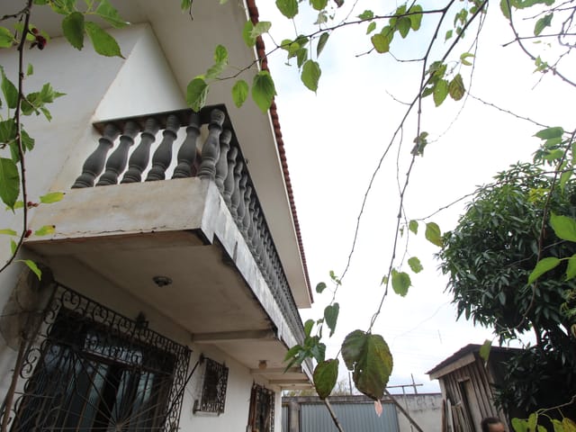 Casa com 648m² 4 quartos e 3 banheiros, à venda, no bairro Olarias em Ponta Grossa
