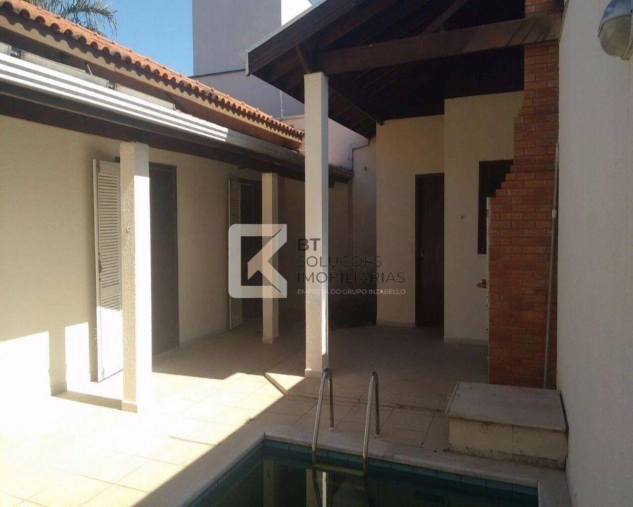Casa à venda com 3 quartos, 207m² - Foto 19