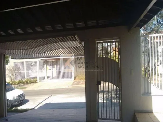 Casa com 300m² 3 quartos e 3 banheiros, à venda, no bairro Jardim Esplanada II em Indaiatuba