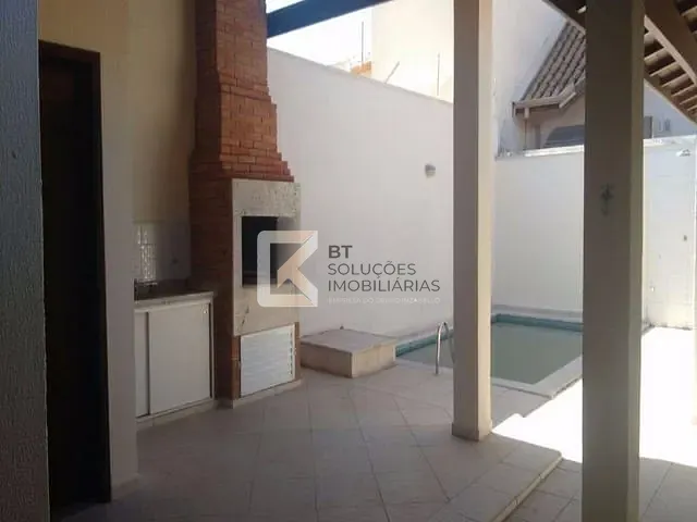 Casa com 300m² 3 quartos e 3 banheiros, à venda, no bairro Jardim Esplanada II em Indaiatuba