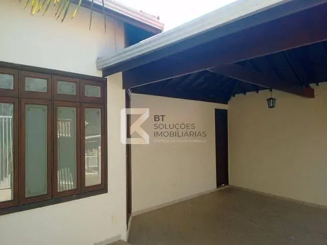 Casa com 300m² 3 quartos e 3 banheiros, à venda, no bairro Jardim Esplanada II em Indaiatuba
