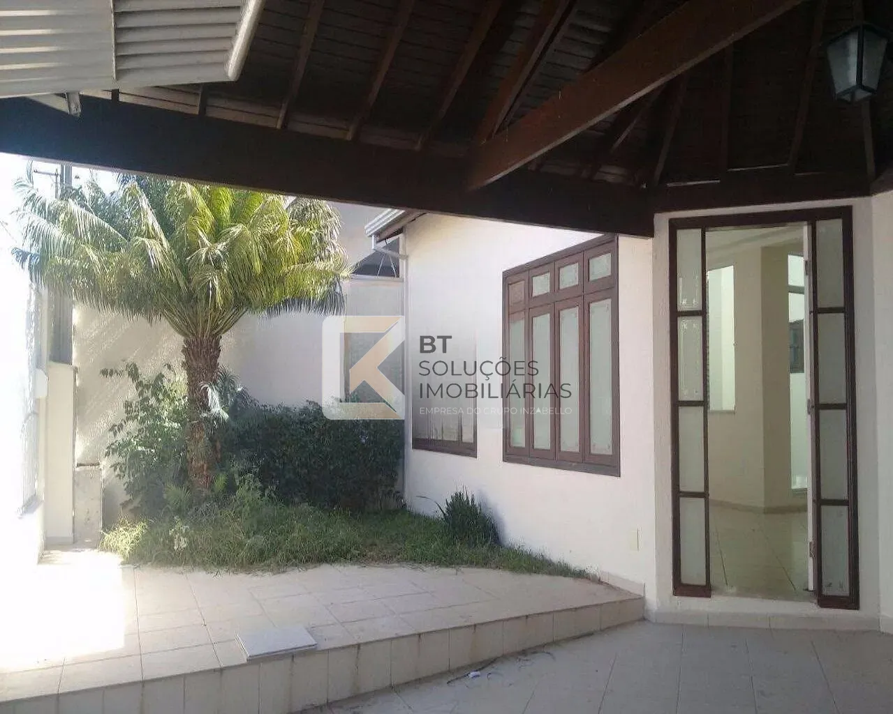 Casa, 3 quartos, 207 m² - Foto 3