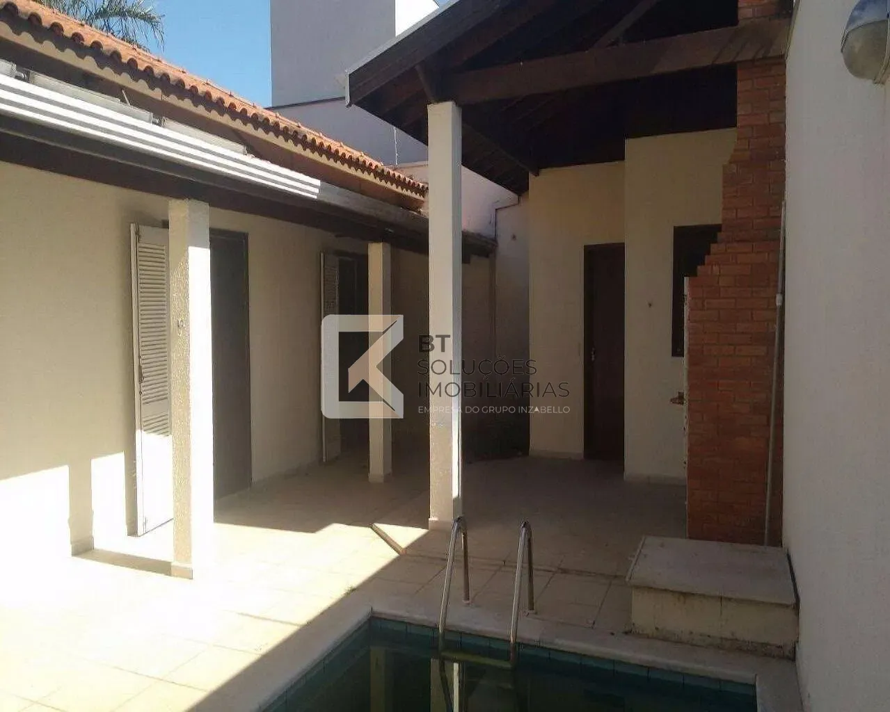 Casa, 3 quartos, 207 m² - Foto 19