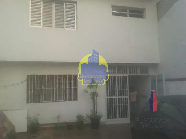 Casa com 164m² 3 quartos e 2 banheiros, à venda, no bairro Bela Vista em São Paulo
