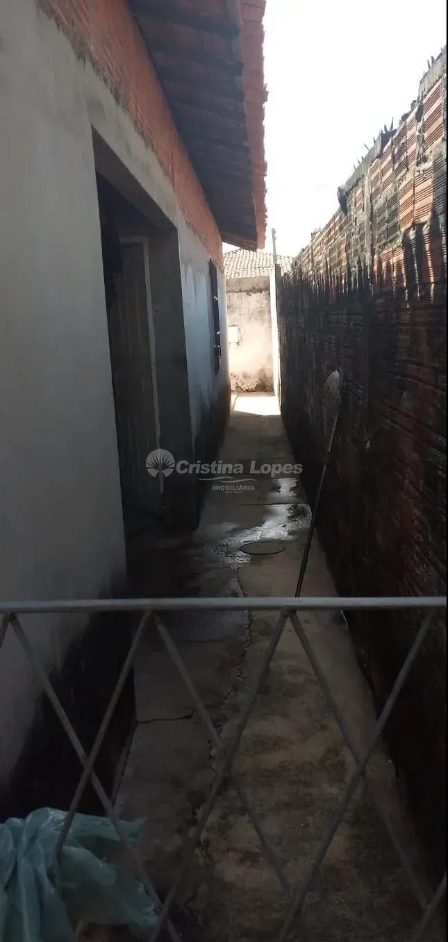 Casa, 4 quartos, 10 m² - Foto 4