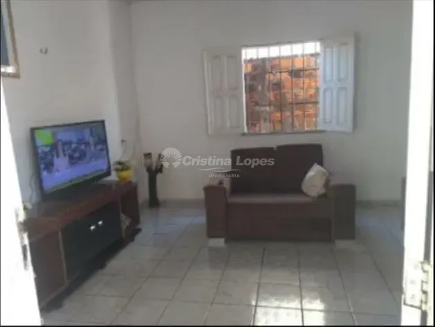 Casa, 4 quartos, 10 m² - Foto 1