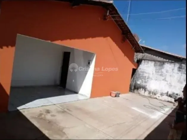 Casa, 4 quartos, 10 m² - Foto 3
