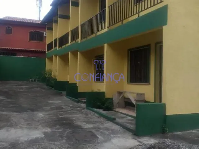 Casa com 402m² 2 quartos e 2 banheiros, à venda, no bairro Campo Grande em Rio de Janeiro