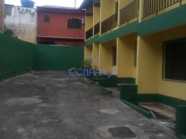 Casa com 402m² 2 quartos e 2 banheiros, à venda, no bairro Campo Grande em Rio de Janeiro