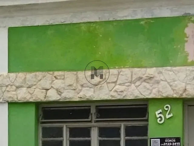 Casa com 90m², à venda, no bairro Campo do Galvão em Guaratinguetá