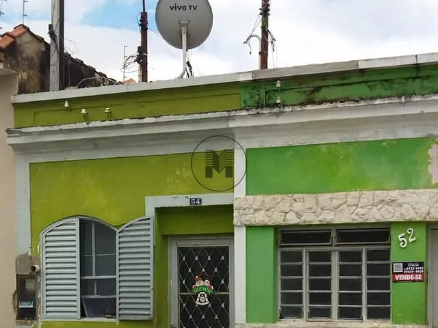 Casa com 90m², à venda, no bairro Campo do Galvão em Guaratinguetá