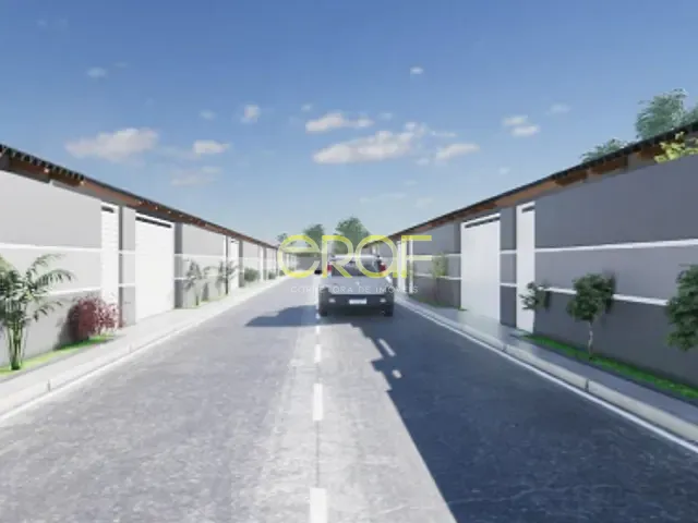 Casa com 203m² 2 quartos e 2 banheiros, à venda, no bairro Setor Nordeste em Formosa