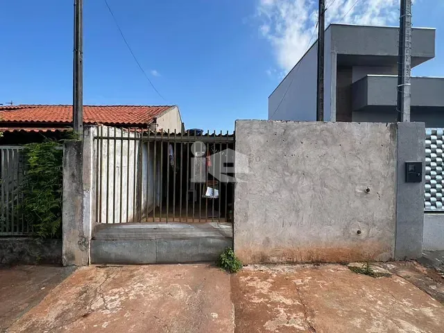 Casa com 128m² 2 quartos e 1 banheiro, à venda, no bairro Jardim Europa em Rolândia