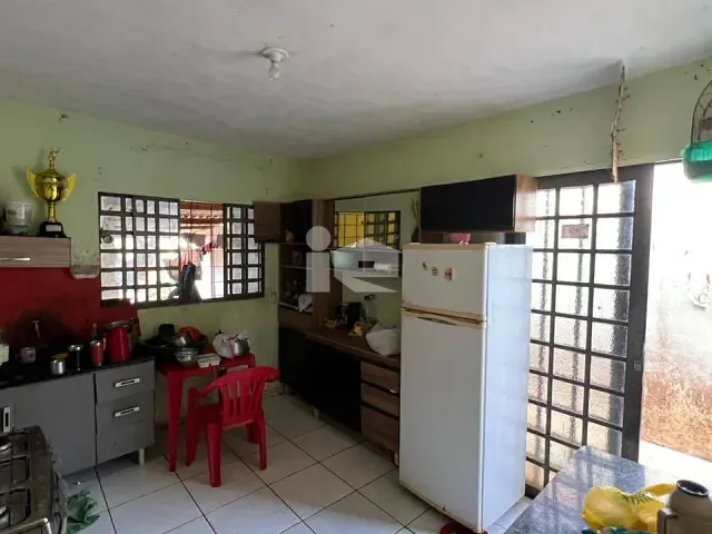 Casa com 128m² 2 quartos e 1 banheiro, à venda, no bairro Jardim Europa em Rolândia