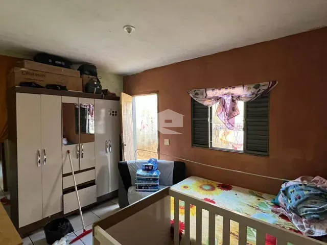 Casa com 128m² 2 quartos e 1 banheiro, à venda, no bairro Jardim Europa em Rolândia