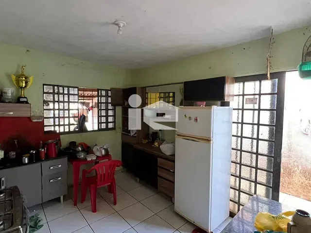 Casa com 128m² 2 quartos e 1 banheiro, à venda, no bairro Jardim Europa em Rolândia