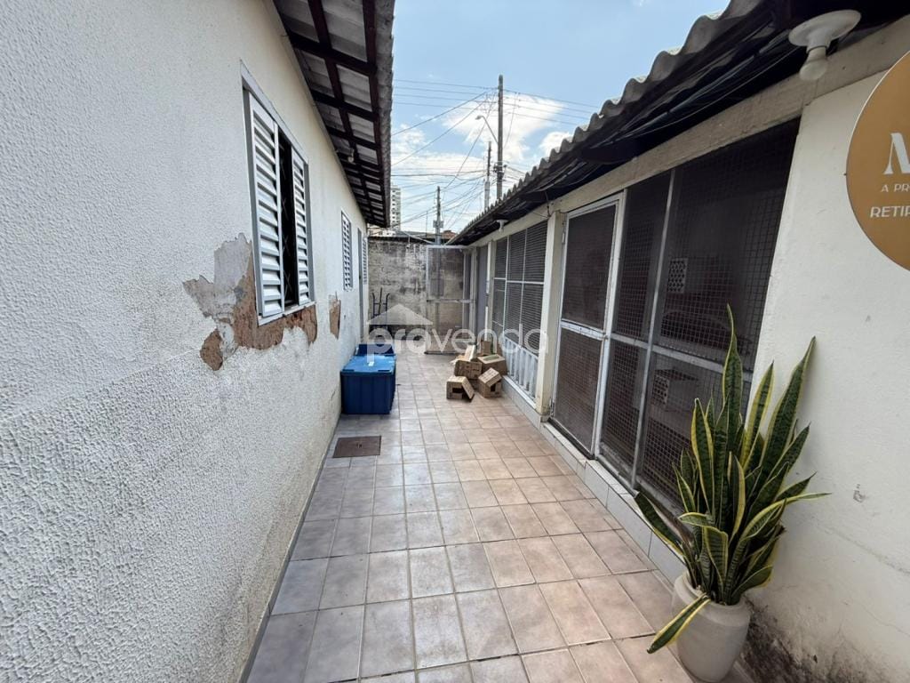 Casa, 1 quarto, 131 m² - Foto 7