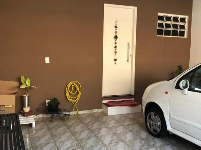 Casa com 288m² 4 quartos e 5 banheiros, à venda, no bairro Jardim Perola em Birigui