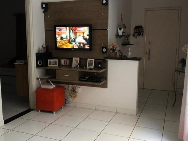 Casa com 288m² 4 quartos e 5 banheiros, à venda, no bairro Jardim Perola em Birigui