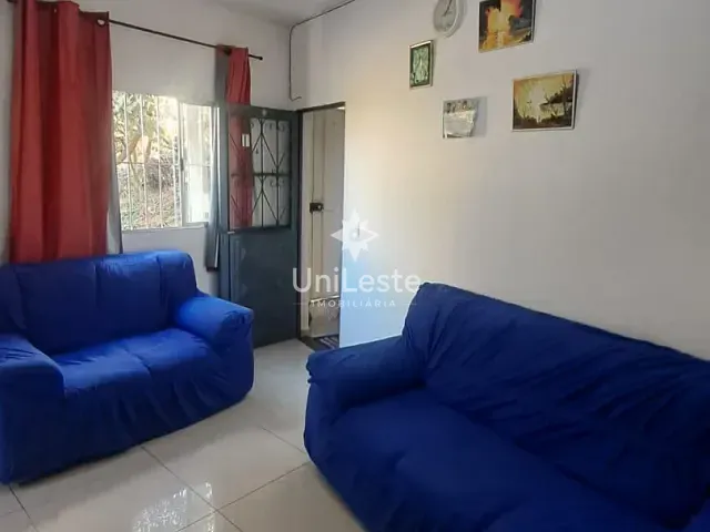 Casa 3 quartos e 2 banheiros, à venda, no bairro Conjunto Taquaril em Belo Horizonte