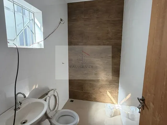 Casa com 472m² 4 quartos e 5 banheiros, à venda, no bairro Jardim Vale Verde em Rolândia