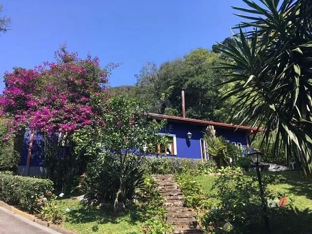 Casa com 1900m², à venda, no bairro Independência em Petrópolis