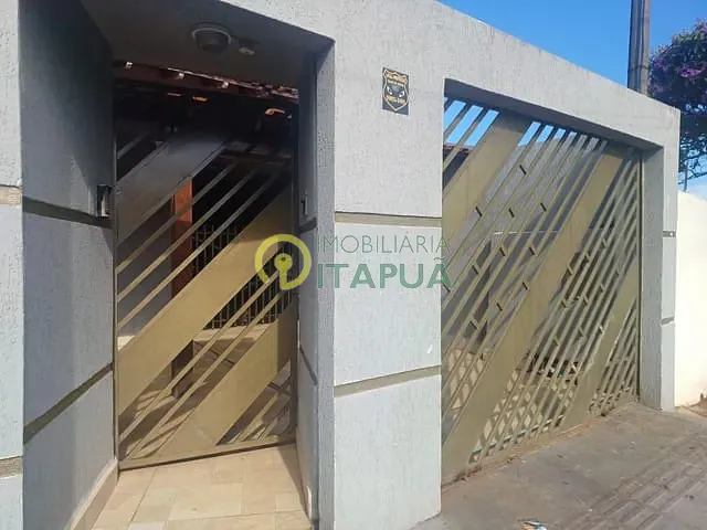 Casa com 300m² 3 quartos e 2 banheiros, à venda, no bairro Jardim Tomy em Londrina