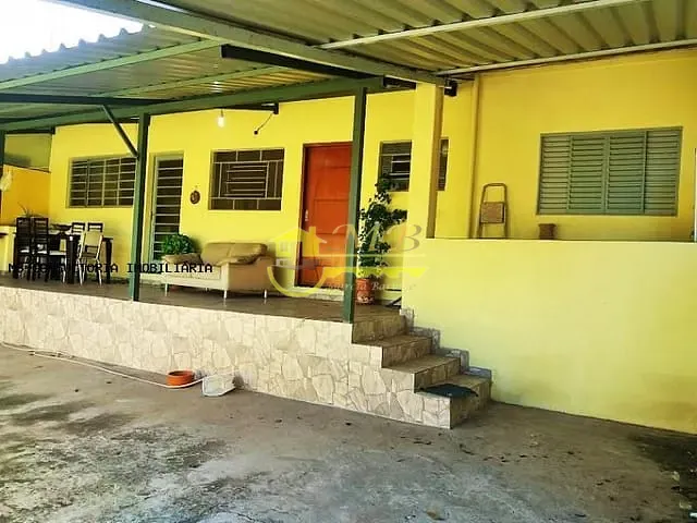 Casa com 696m² 2 quartos e 2 banheiros, à venda, no bairro Vila Mimosa em Campinas