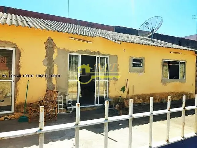 Casa com 696m² 2 quartos e 2 banheiros, à venda, no bairro Vila Mimosa em Campinas