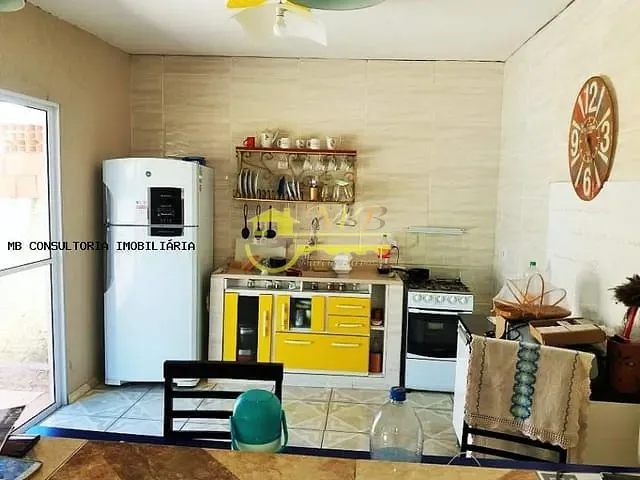 Casa com 696m² 2 quartos e 2 banheiros, à venda, no bairro Vila Mimosa em Campinas