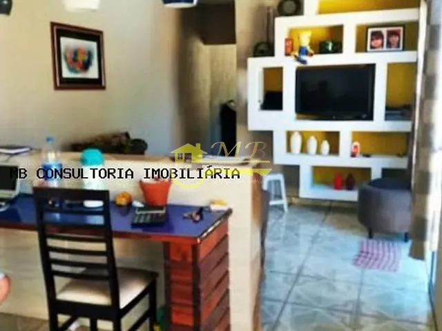 Casa com 696m² 2 quartos e 2 banheiros, à venda, no bairro Vila Mimosa em Campinas
