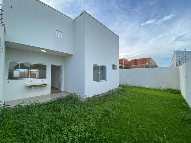 Casa com 250m² 2 quartos e 1 banheiro, à venda, no bairro Loteamento Quatro Estações Boulevard em Sinop