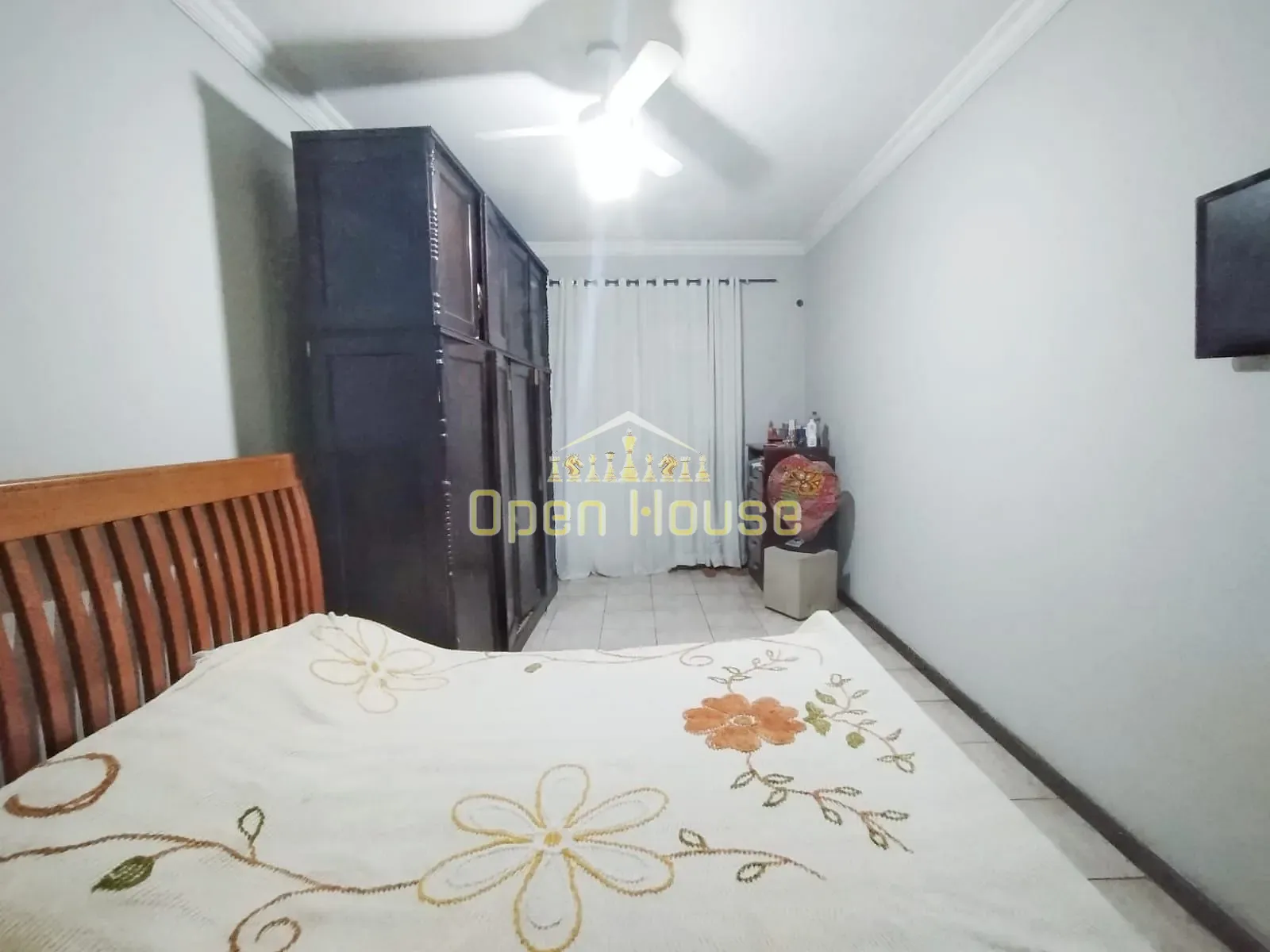 Casa, 3 quartos, 75 m² - Foto 11
