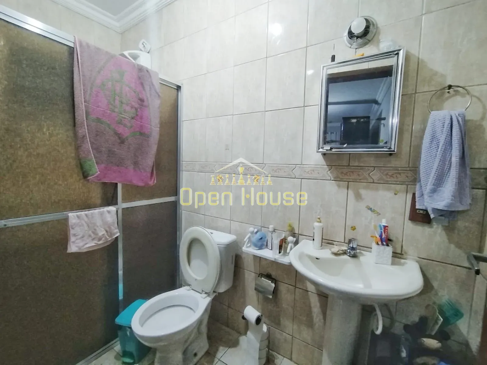 Casa, 3 quartos, 75 m² - Foto 12