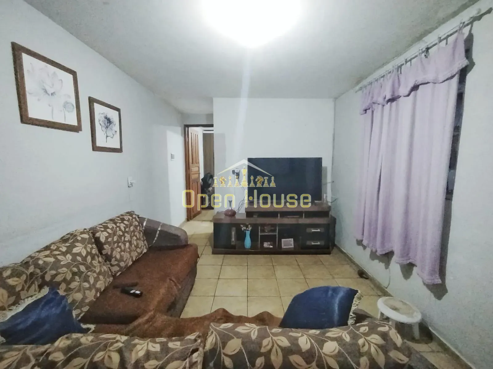 Casa, 3 quartos, 75 m² - Foto 8