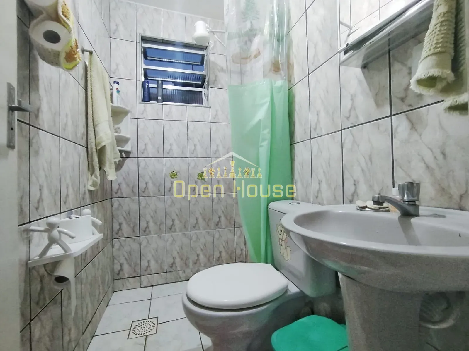 Casa, 3 quartos, 75 m² - Foto 15