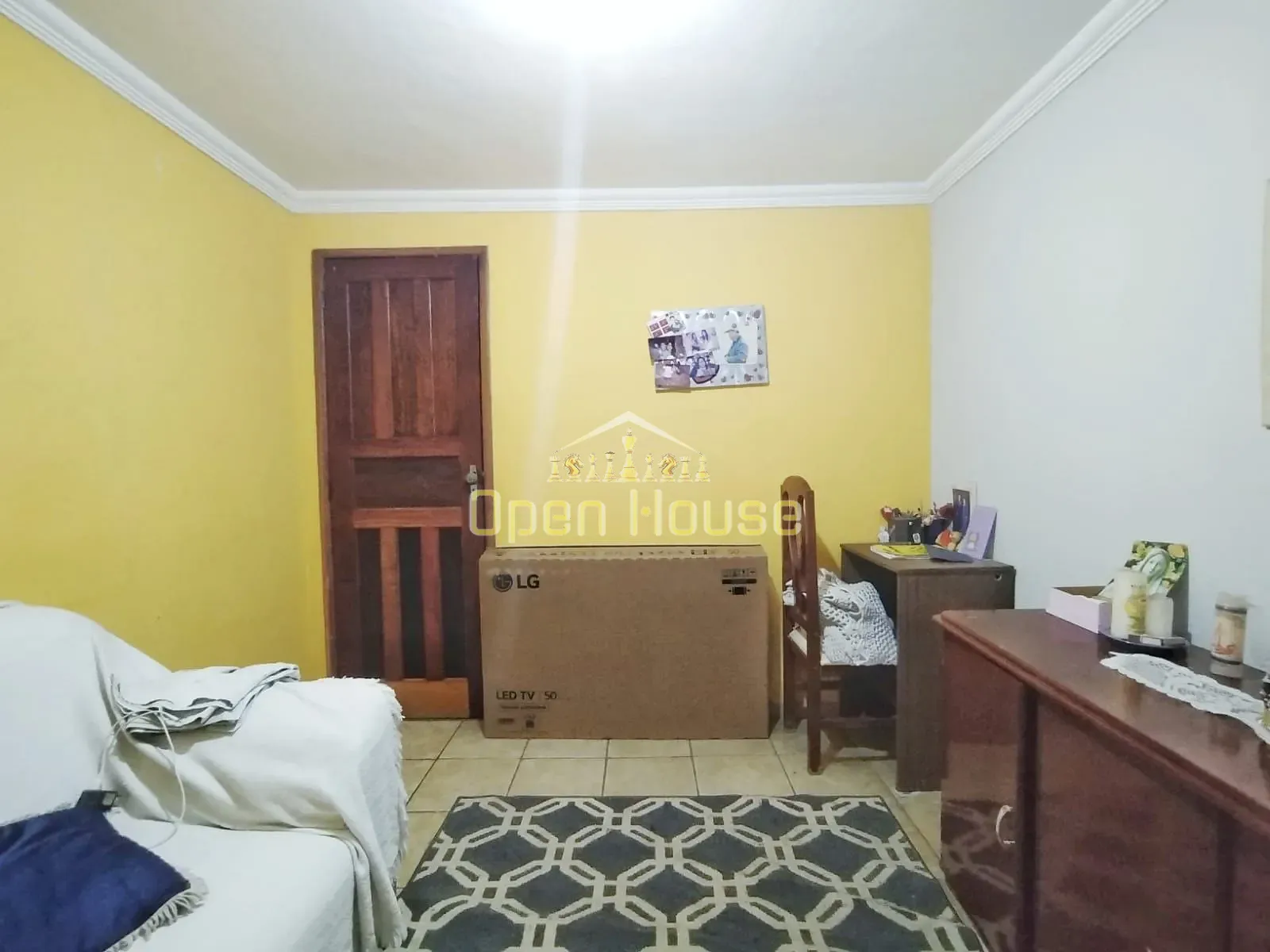 Casa, 3 quartos, 75 m² - Foto 17
