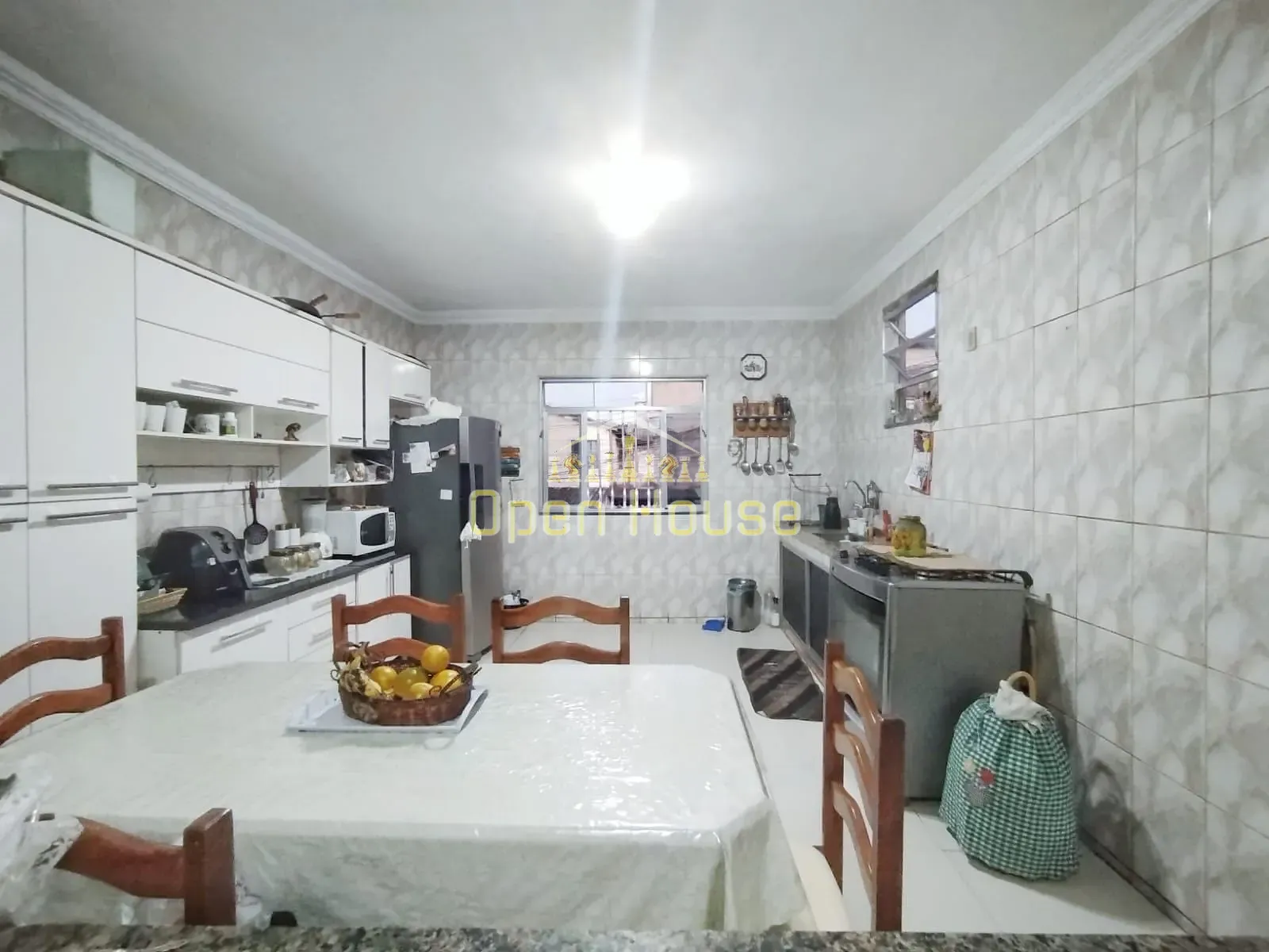 Casa, 3 quartos, 75 m² - Foto 1