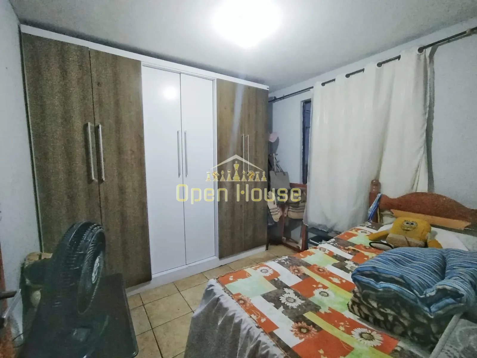 Casa, 3 quartos, 75 m² - Foto 9