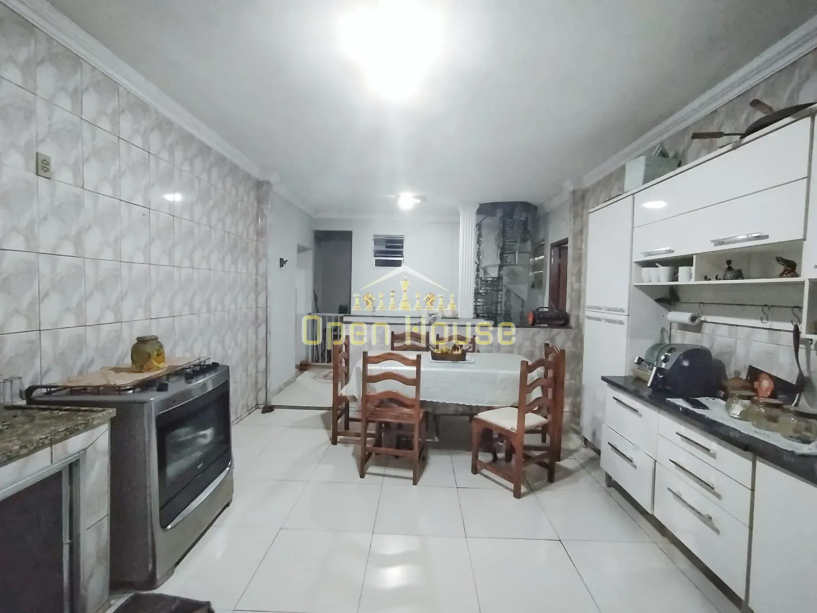 Casa, 3 quartos, 75 m² - Foto 7