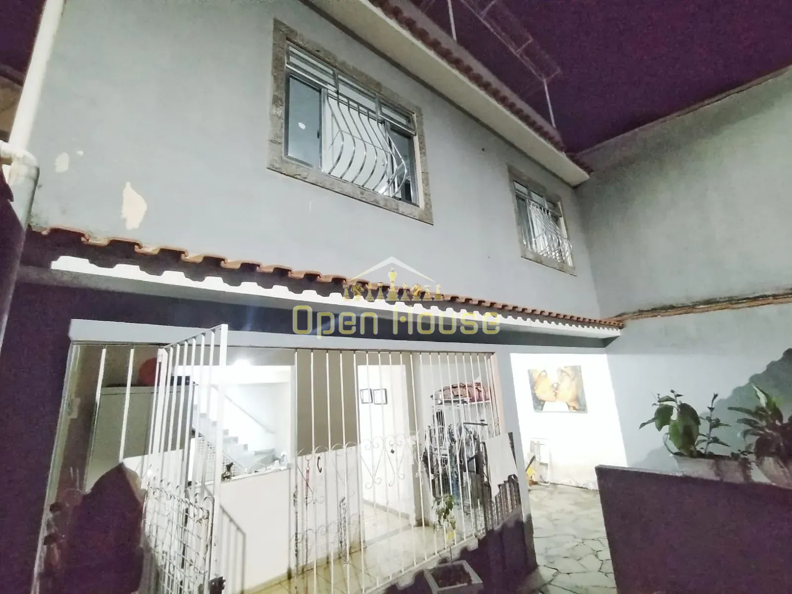 Casa, 3 quartos, 75 m² - Foto 2