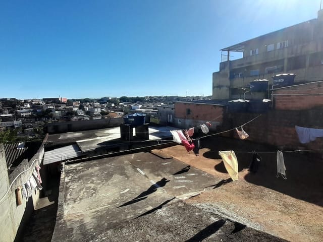 Casa com 288m² 3 quartos e 2 banheiros, à venda, no bairro Jardim Figueira Grande em São Paulo