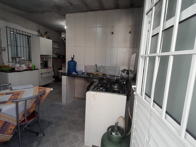 Casa com 288m² 3 quartos e 2 banheiros, à venda, no bairro Jardim Figueira Grande em São Paulo