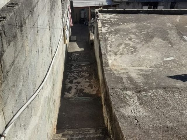 Casa com 288m² 3 quartos e 2 banheiros, à venda, no bairro Jardim Figueira Grande em São Paulo