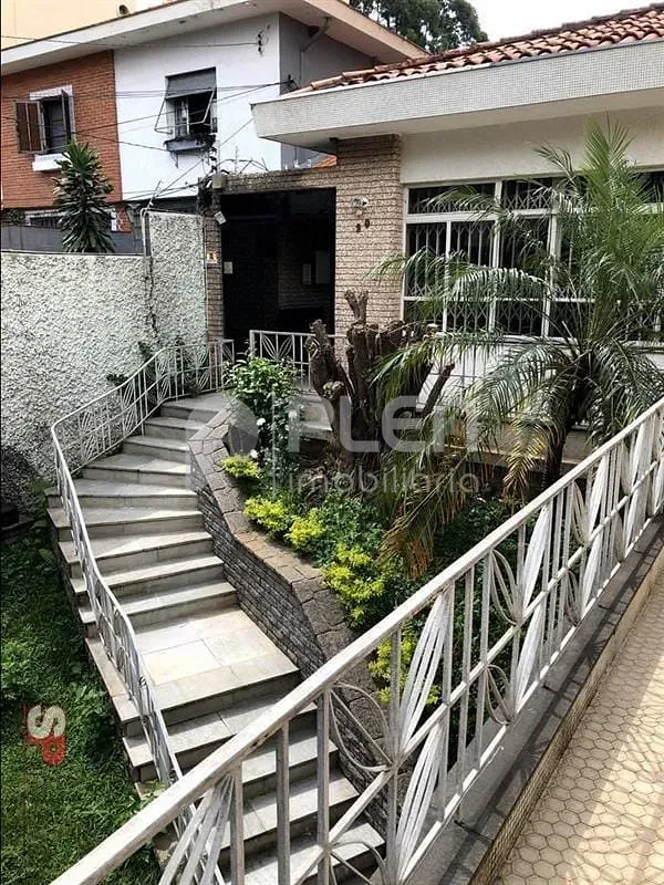 Imóvel comercial de 1 quarto à venda em Água Fria, São Paulo
