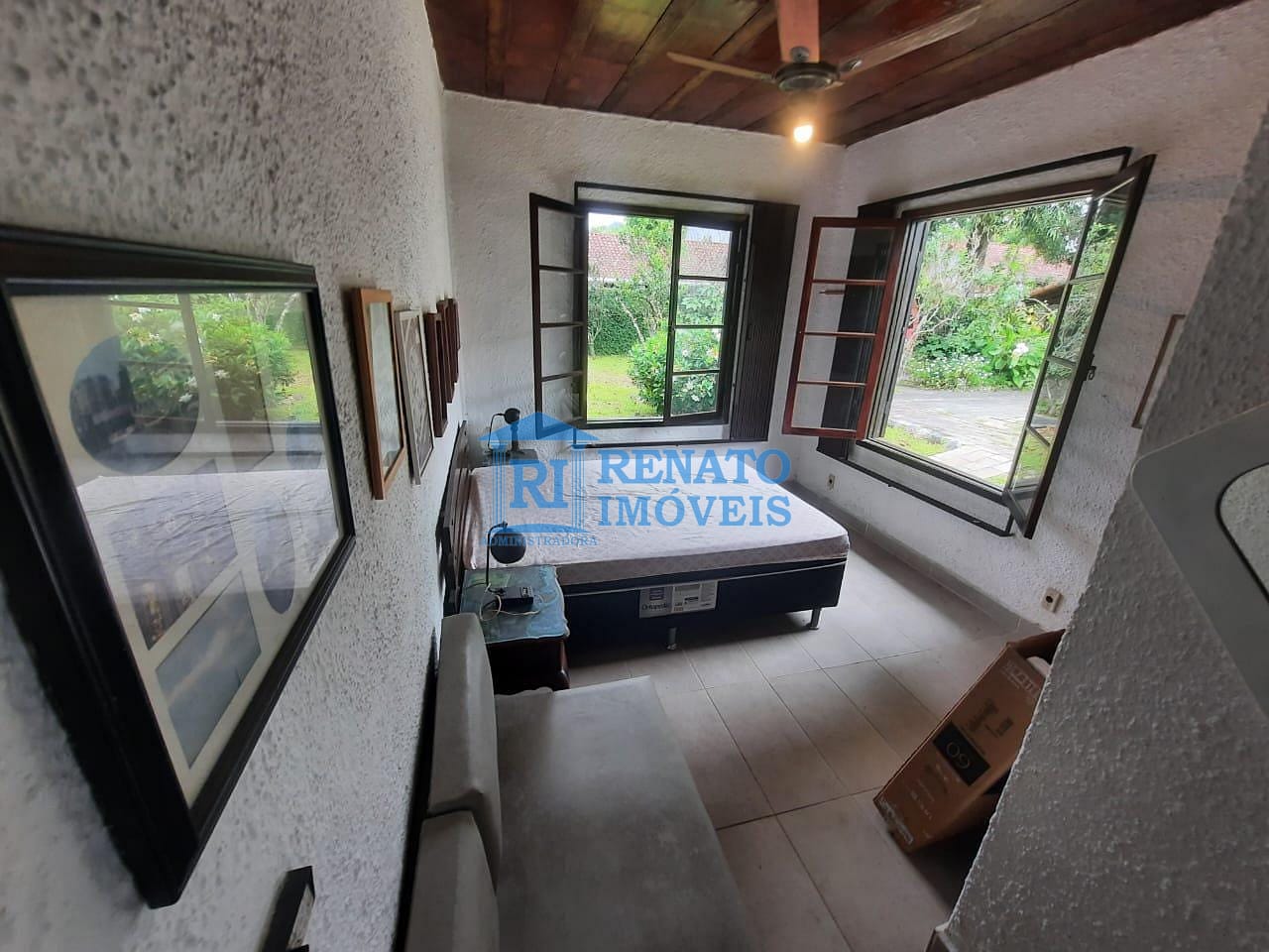 Casa, 4 quartos, 205 m² - Foto 8