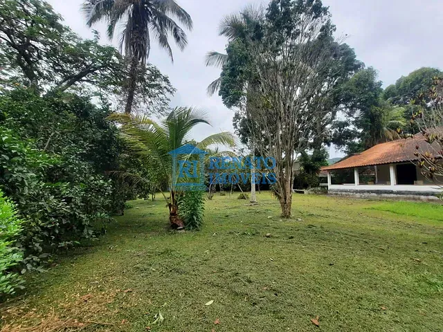 Casa 4 quartos e 2 banheiros, à venda, no bairro Bananal (Ponta Negra) em Maricá