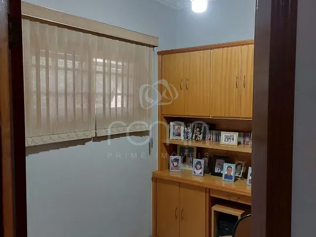 Casa com 456m² 3 quartos e 3 banheiros, à venda, no bairro Santos Dumont em São José do Rio Preto