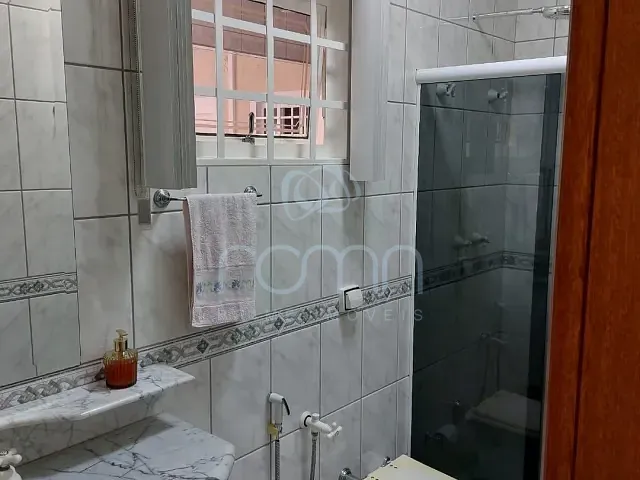 Casa com 456m² 3 quartos e 3 banheiros, à venda, no bairro Santos Dumont em São José do Rio Preto